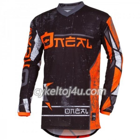 Motocross/MTB Trøje 2019 O'Neal  ELEMENT ZEN N003 Langærmet